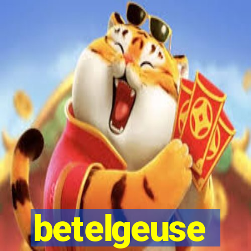 betelgeuse significado espiritual